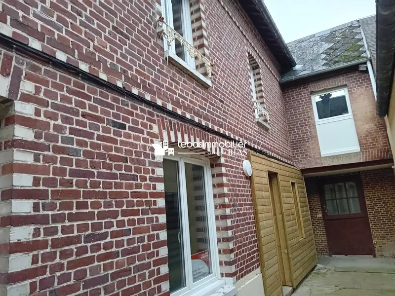 Centre DOUDEVILLE Centre DOUDEVILLE