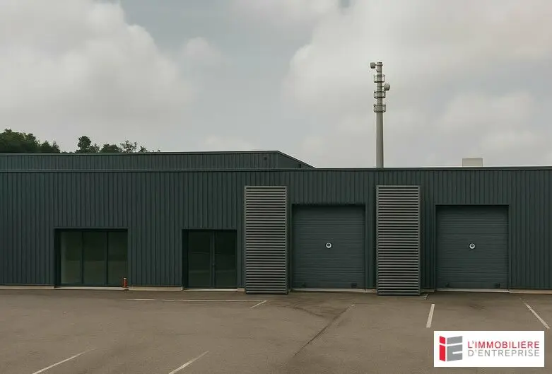 LOCATION  LOCAL COMMERCIAL  200 M²  RENNES LOCATION  LOCAL COMMERCIAL  200 M²  RENNES