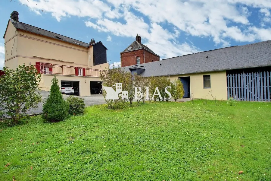 NOTRE DAME DE BONDEVILLE NOTRE DAME DE BONDEVILLE