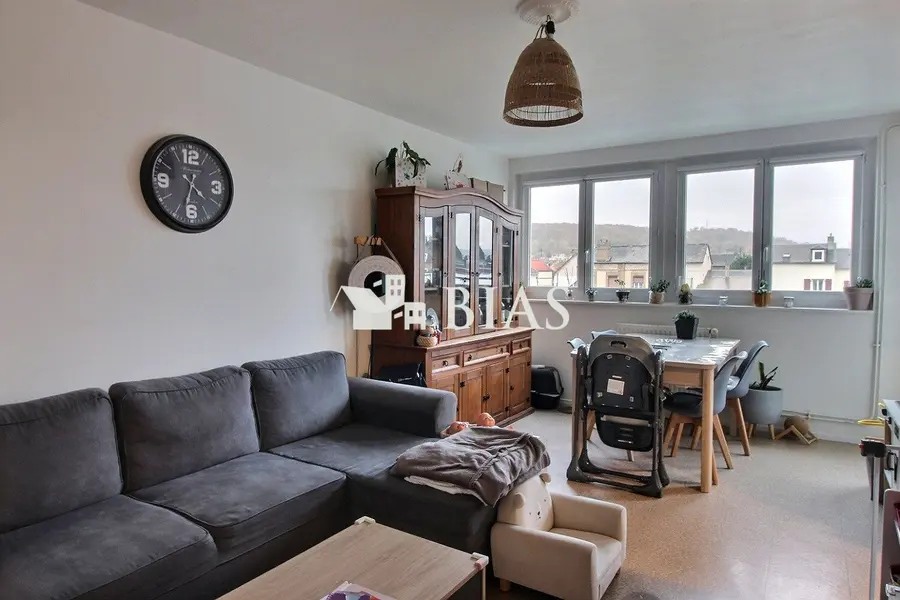 RESIDENCE CALME RESIDENCE CALME