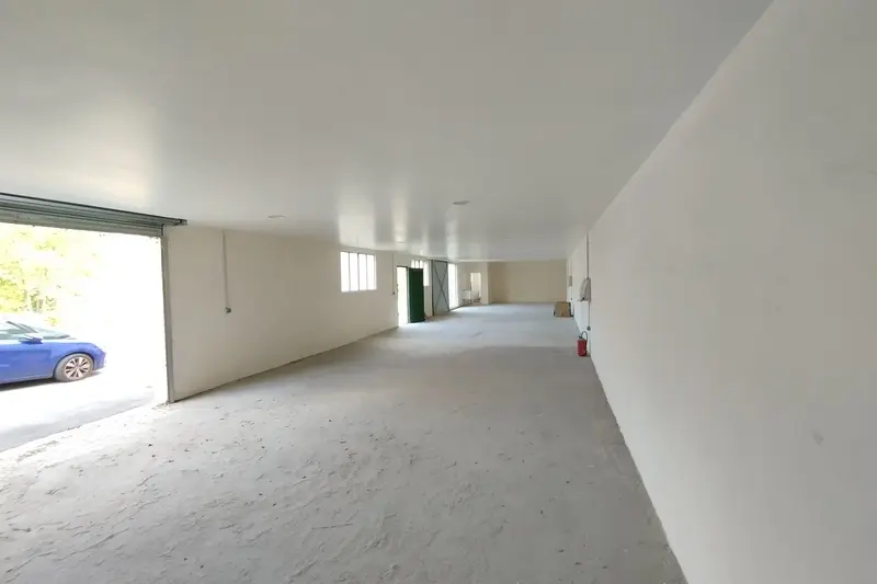 Local d'activité de 150 m² à louer - Juvignac