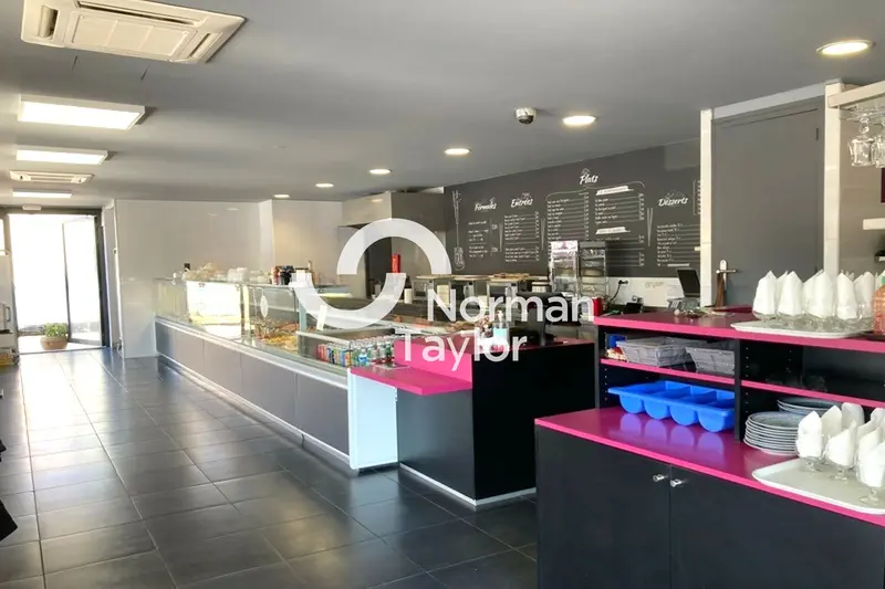 Fonds de commerce restaurant de 200 m² à céder - Jacou