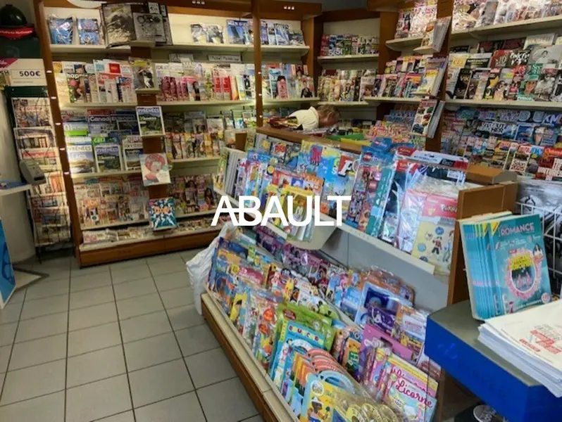 Fonds de commerce à vendre - Vente alimentaire - Colomiers (31770) - 383 600 €