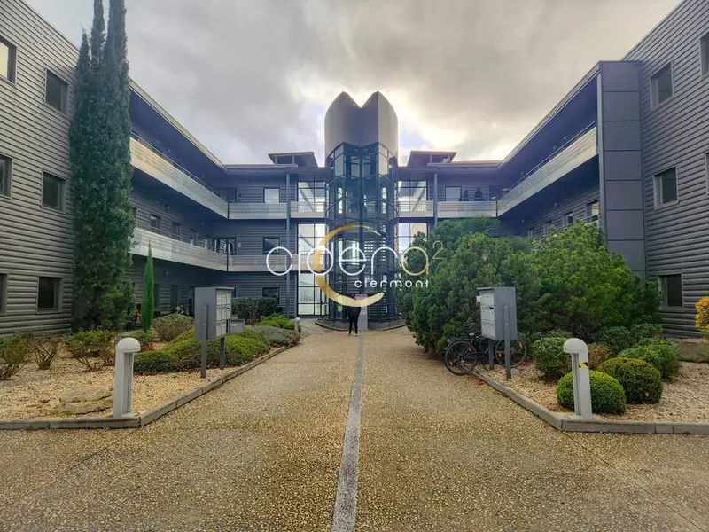 Location bureaux Cournon d'Auvergne (63800) Quartier Zénith