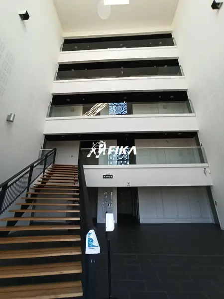 A LOUER BUREAUX 3 629 m² -  (31100) TOULOUSE 