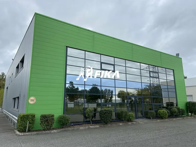 A LOUER LOCAL D'ACTIVITE 960 m² - (31620) VILLENEUVE LES BOULOCS