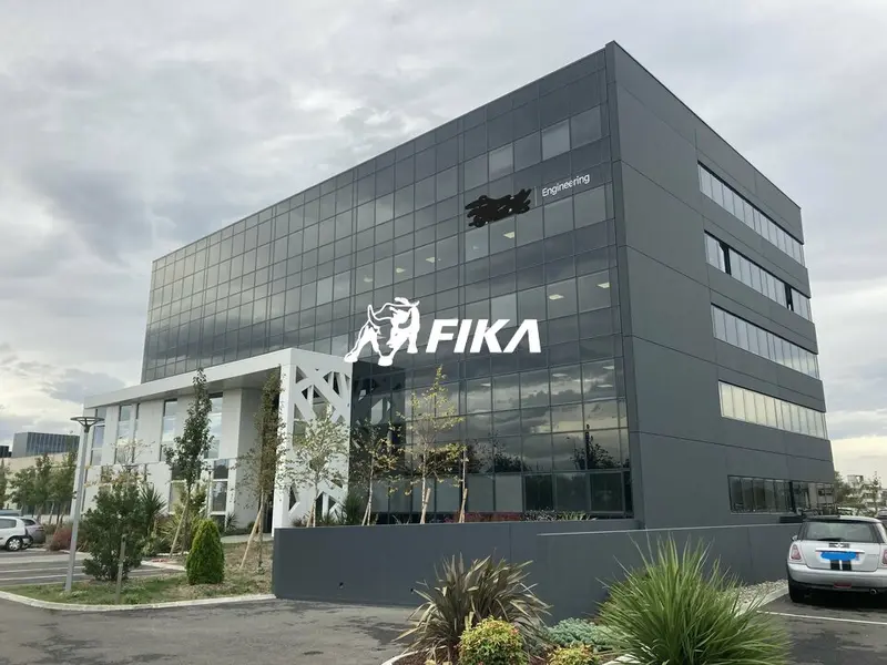 A LOUER BUREAUX 330 m² - (31300) TOULOUSE