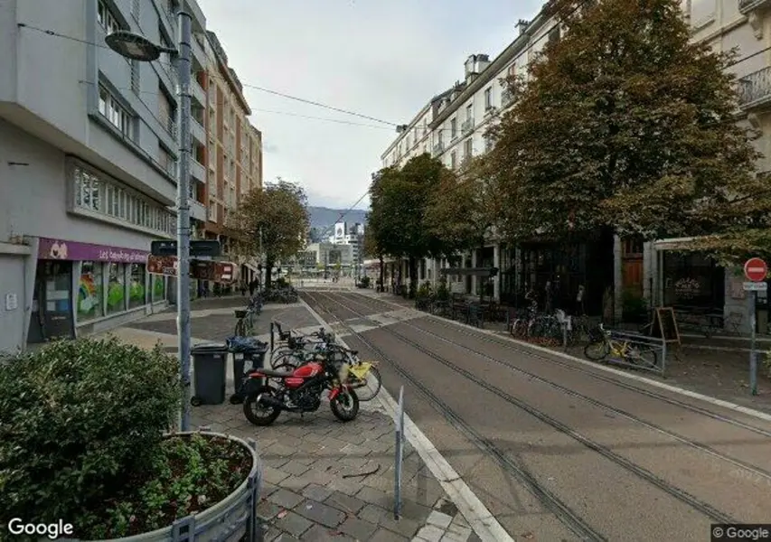 Fonds de commerce à vendre - Restauration - Grenoble (38000) - 300 000 €