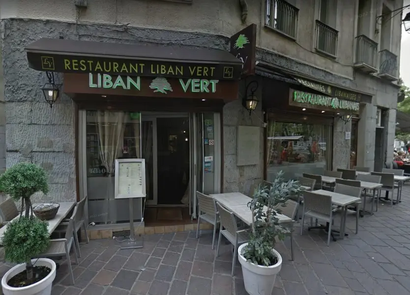 Fonds de commerce à vendre - Restauration - Grenoble (38000) - 150 000 €