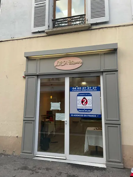 Fonds de commerce à vendre - Cafés et bars - Vif (38450) - 50 000 €
