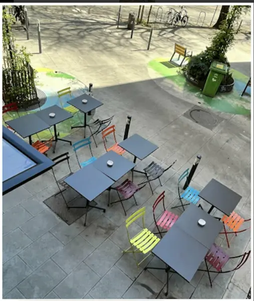 Fonds de commerce à vendre - Grenoble (38000) - 49 500 €