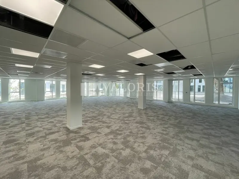 A vendre Bureaux 1635.05m² Limonest