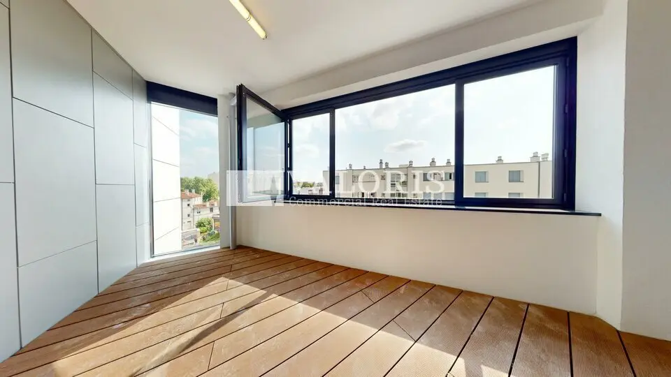 Un actif livré, venez découvrir cette belle opportunité !