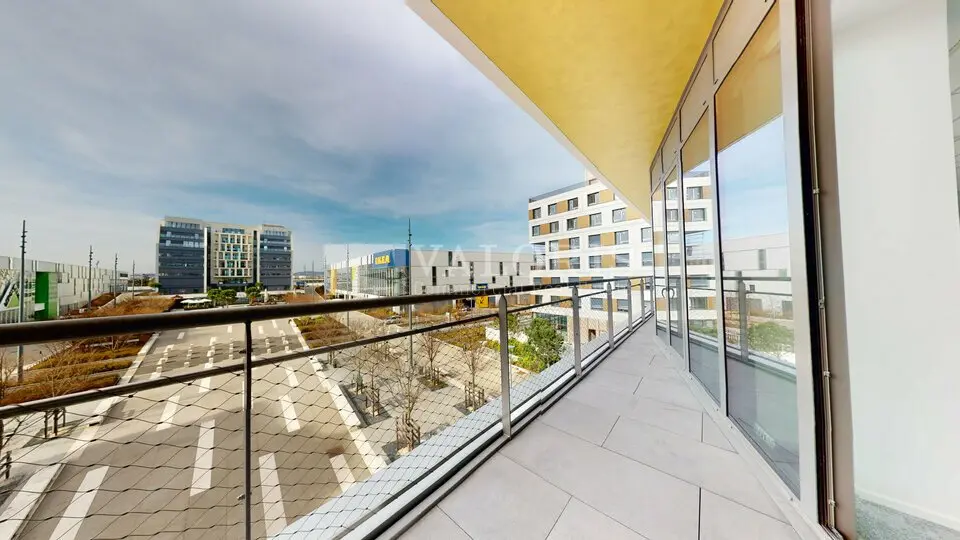 A louer Bureaux 3060m² Vénissieux