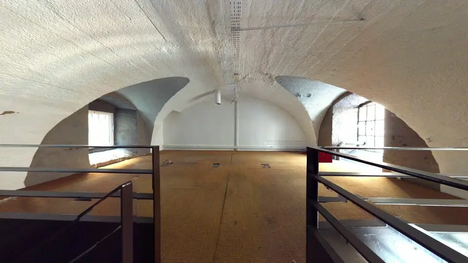 A vendre Bureaux 272m² Lyon 01