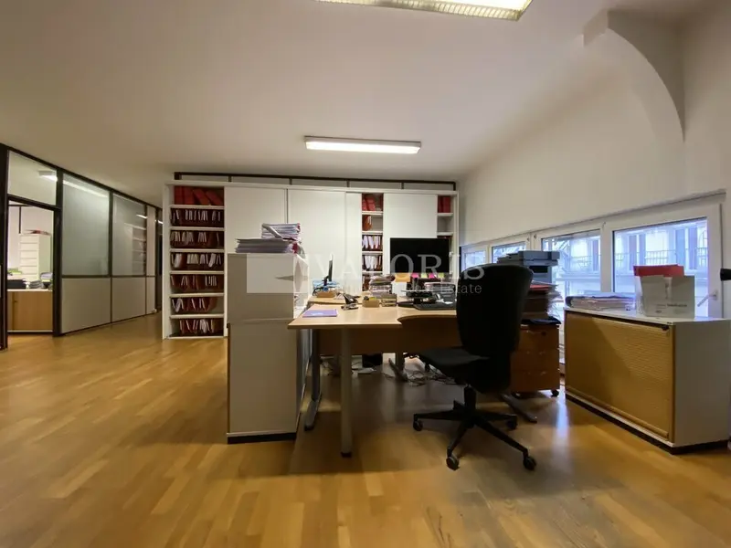 A louer Bureaux 250m² Lyon 03