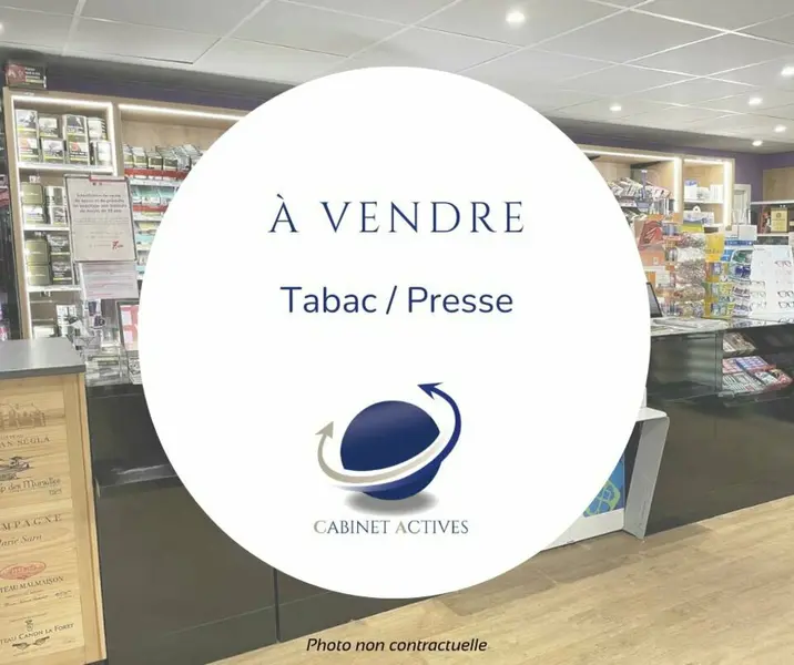 Fonds de commerce à vendre - Cafés et bars - Montferrat (38620) - 192 500 €