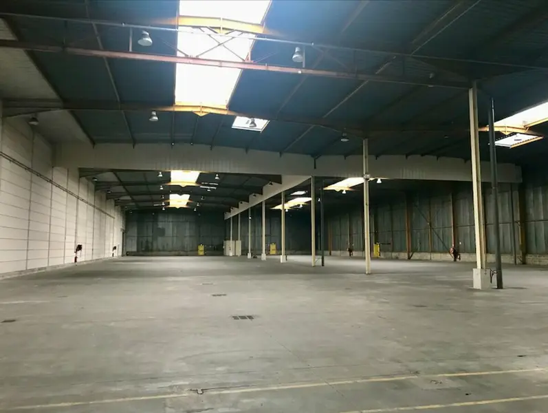 A louer Locaux d'activité 2729m² Beauvais