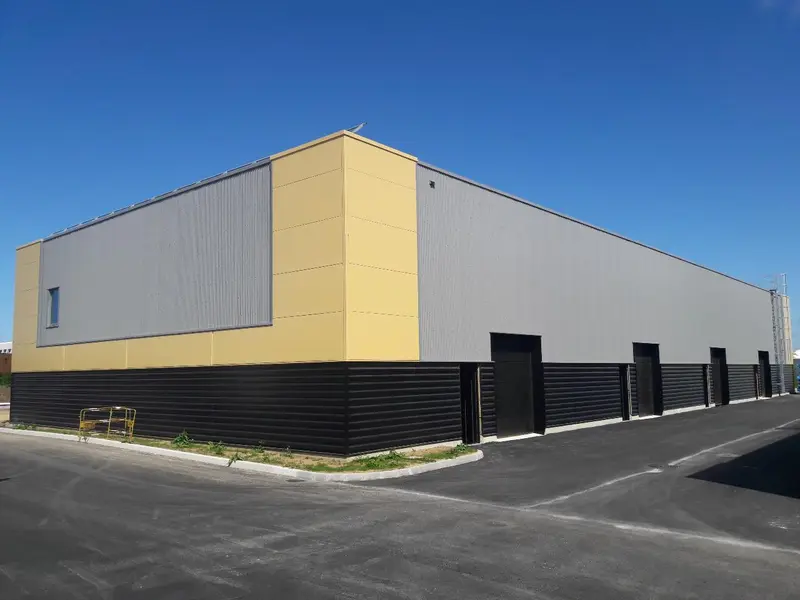 VEFA - Programme neuf sur le plateau Nord du Havre.