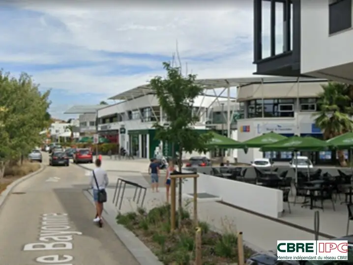 CESSION - COMMERCE - REF : 8029FD