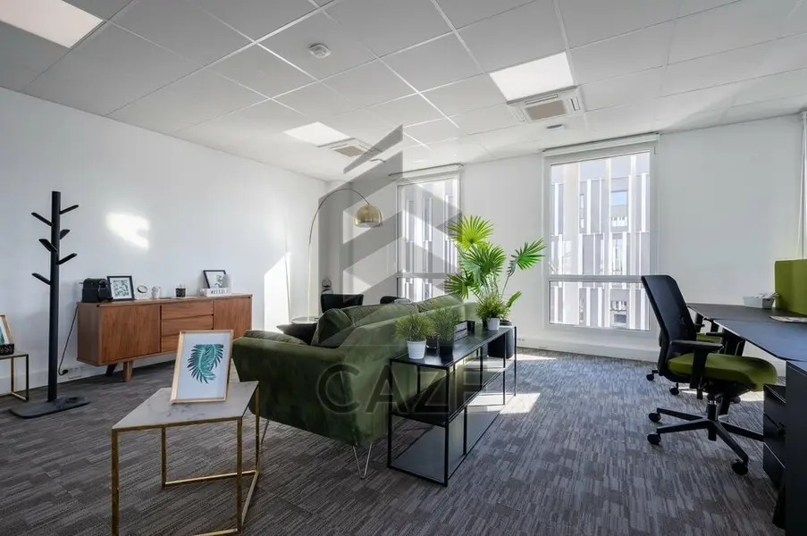 BUREAUX NEUF A LOUER BRUGES