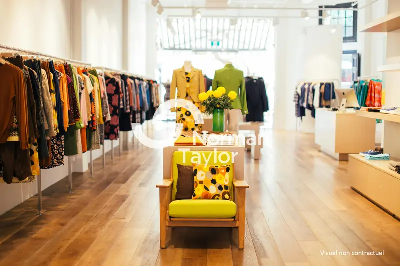 Fonds de commerce à vendre - Mode et accessoires - Montpellier (34000) - 150 ...