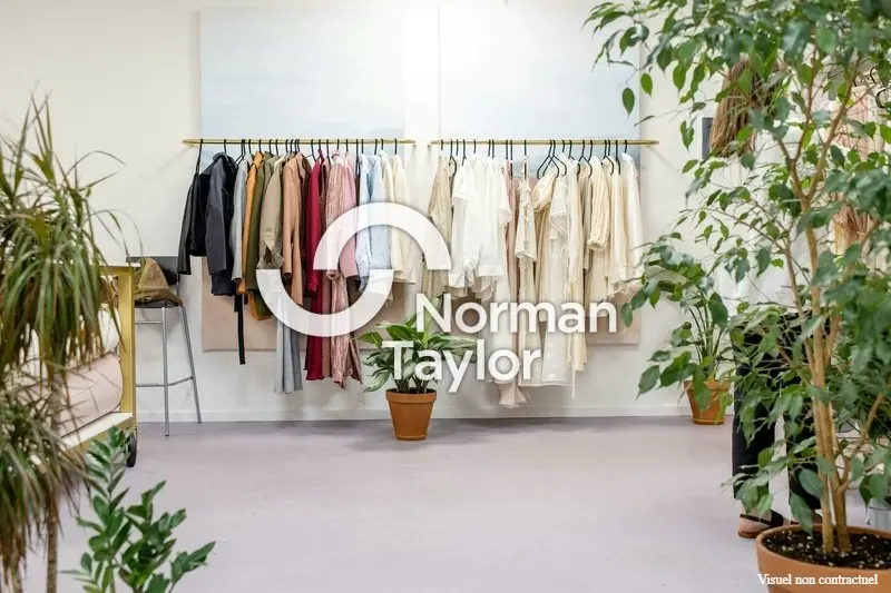 A louer Local commercial  40m² Castelnau-le-Lez