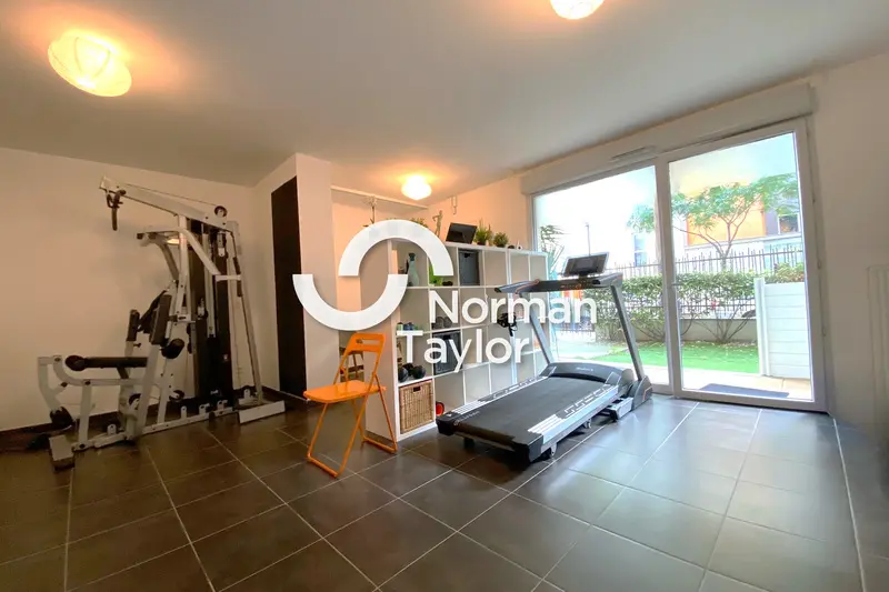 A louer Bureaux 68m² Montpellier