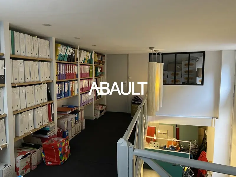 A louer Bureaux 92m² Toulouse