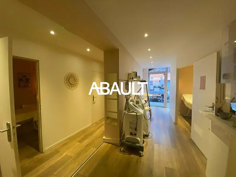 A louer Local commercial  70m² Toulouse