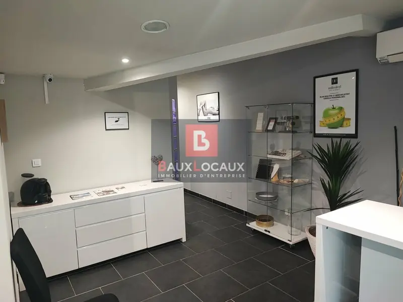 Fonds de commerce à vendre - Beauté et bien-être - Salon-De-Provence (13300) ...