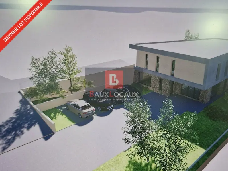 A louer Locaux d'activité 19m² Ventabren