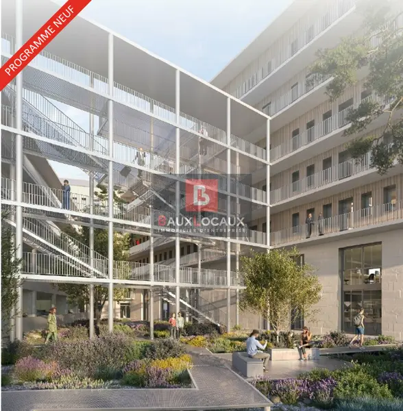 A louer Local commercial  216m² Avignon