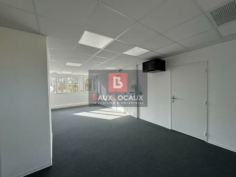 A louer Bureaux 66.75m² Avignon