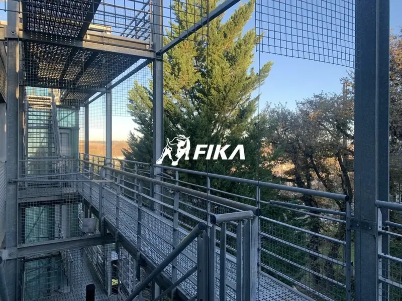 A LOUER BUREAUX - 1141m² (31500) Toulouse 