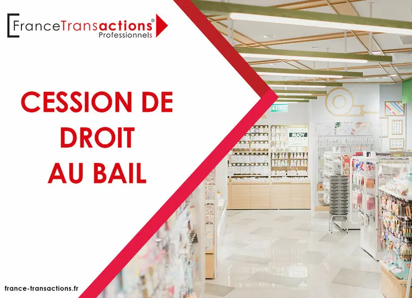 Fonds de commerce à vendre - Santé - Toulouse (31000) - 120 000 €