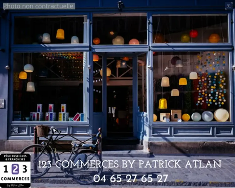 A louer Local commercial  106m² Grenoble