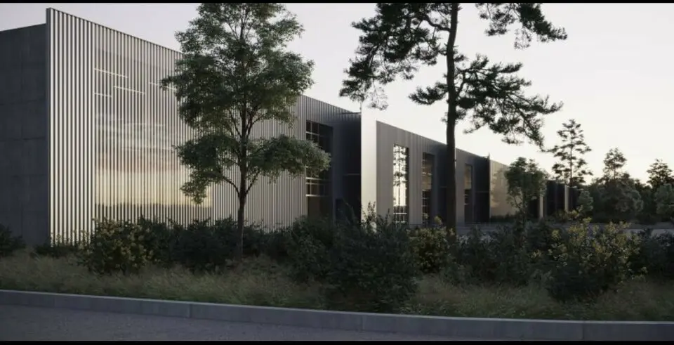 PROJET DE CLE EN MAIN AVEC VISIBILITE DEPUIS A63