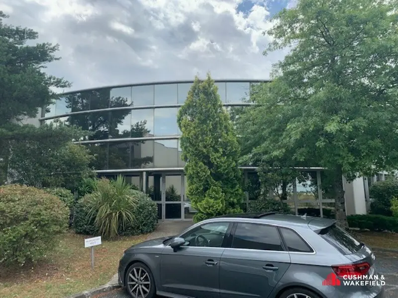 Bureaux à louer Aéroport Mérignac 