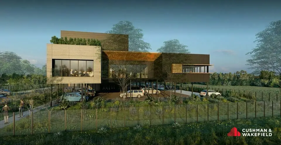 Bureaux et locaux d'activités à la location 