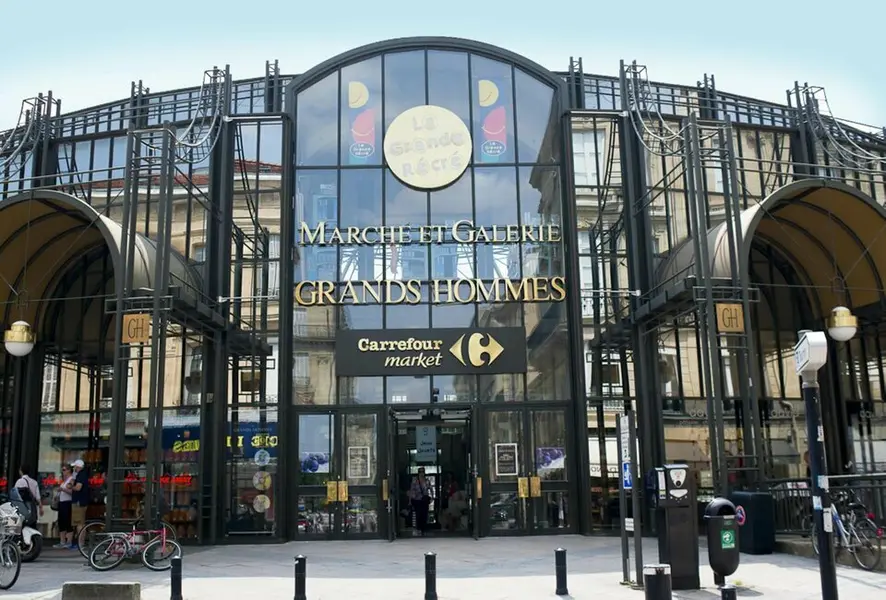 LOCATION PURE - TRIANGLE D'OR