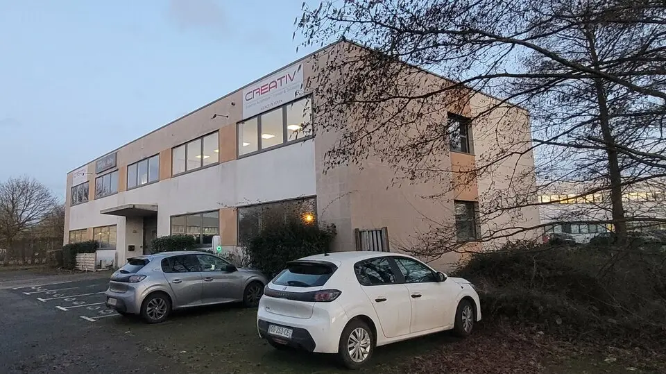 VENTE A INVESTISSEUR.