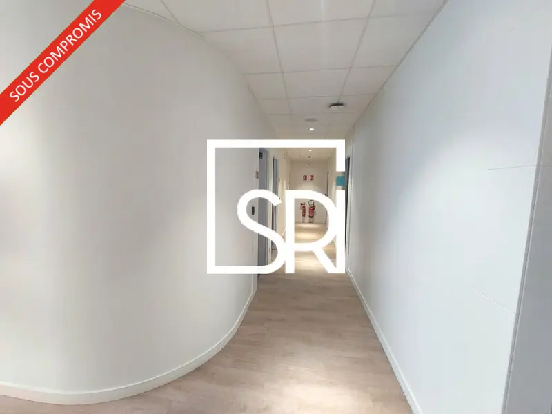 EXCEPTIONNEL - LOCATION BUREAUX ETAT EXCELLENT - 63170 AUBIERE 