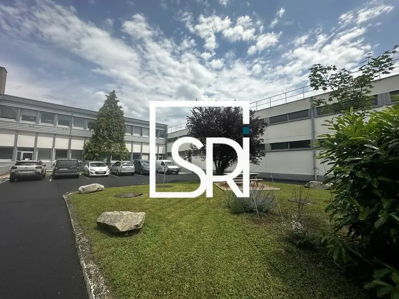 A louer Bureaux 74.39m² Cournon-d'Auvergne