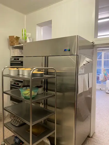 A VENDRE NANTES HYPER CENTRE DROIT DE BAIL 