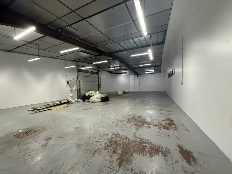 A louer Local commercial  410m² Beauvais