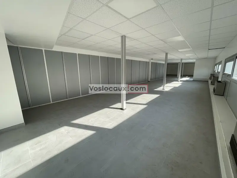 A louer Bureaux 183m² Nice