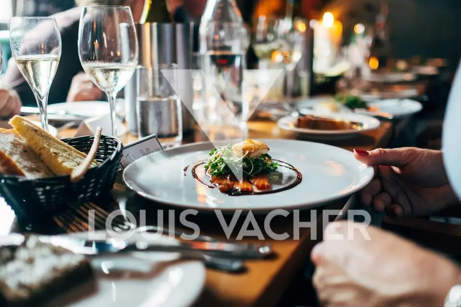 Fonds de commerce à vendre - Restauration - Pessac (33600) - 520 000 €