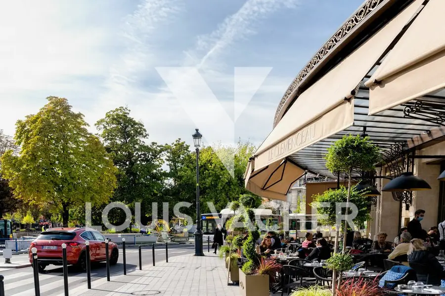 Rue Rolland - Location pure - Bordeaux 