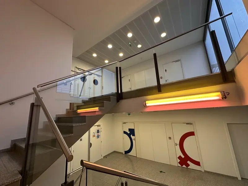 SCHILTIGHEIM - Espace Européen de l'Entreprise